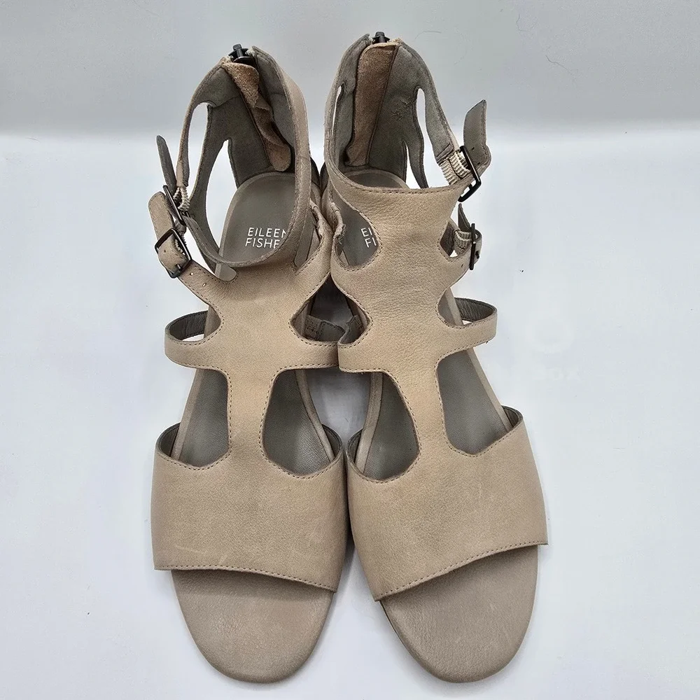Eileen Fisher eileen fisher